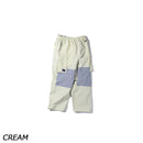 ヘルロイド 3レイヤーライドカーゴパンツ スノーボードウェア パンツ ユニセックス