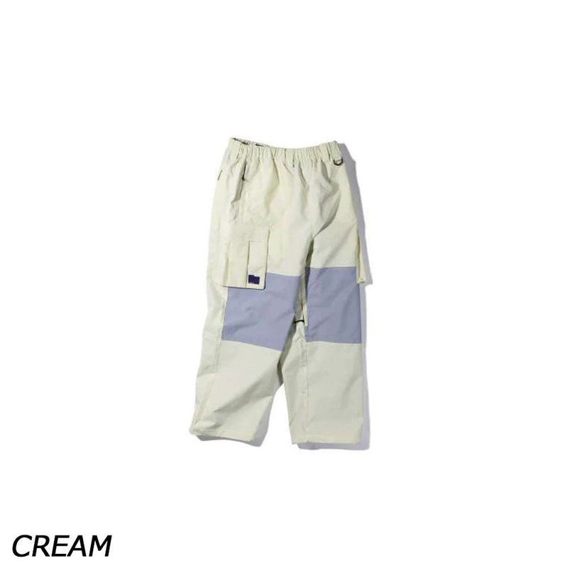 ヘルロイド 3レイヤーライドカーゴパンツ | APORITO（アポリト）公式