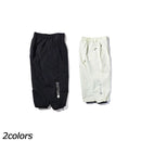 ヘルロイド 3レイヤーライドワイドパンツ スノーボードウェア パンツ ユニセックス