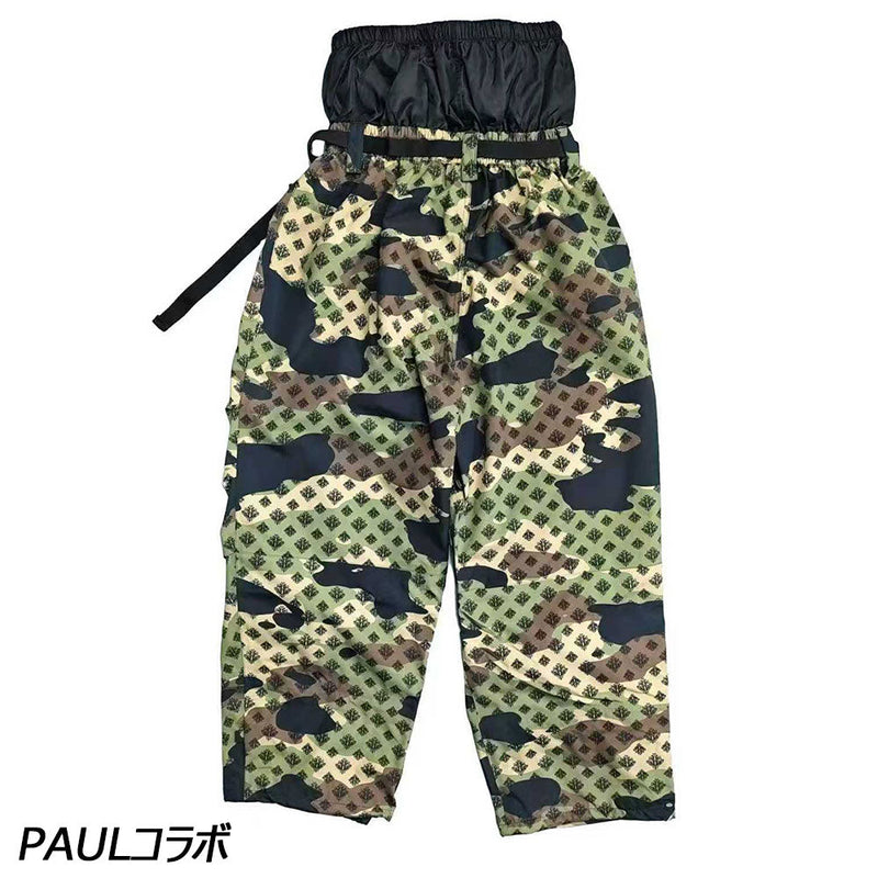 スノーボードウェア パンツ | APORITO（アポリト）公式通販サイト