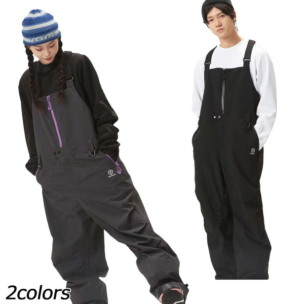 タオテック 3レイヤーバルーンビブパンツ | APORITO（アポリト）公式