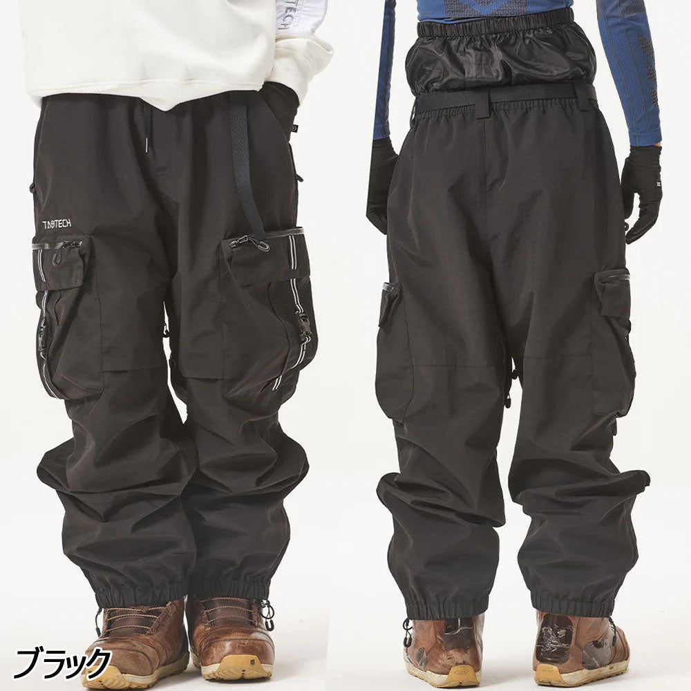 タオテック 2レイヤーカーゴパンツ | APORITO（アポリト）公式通販サイト