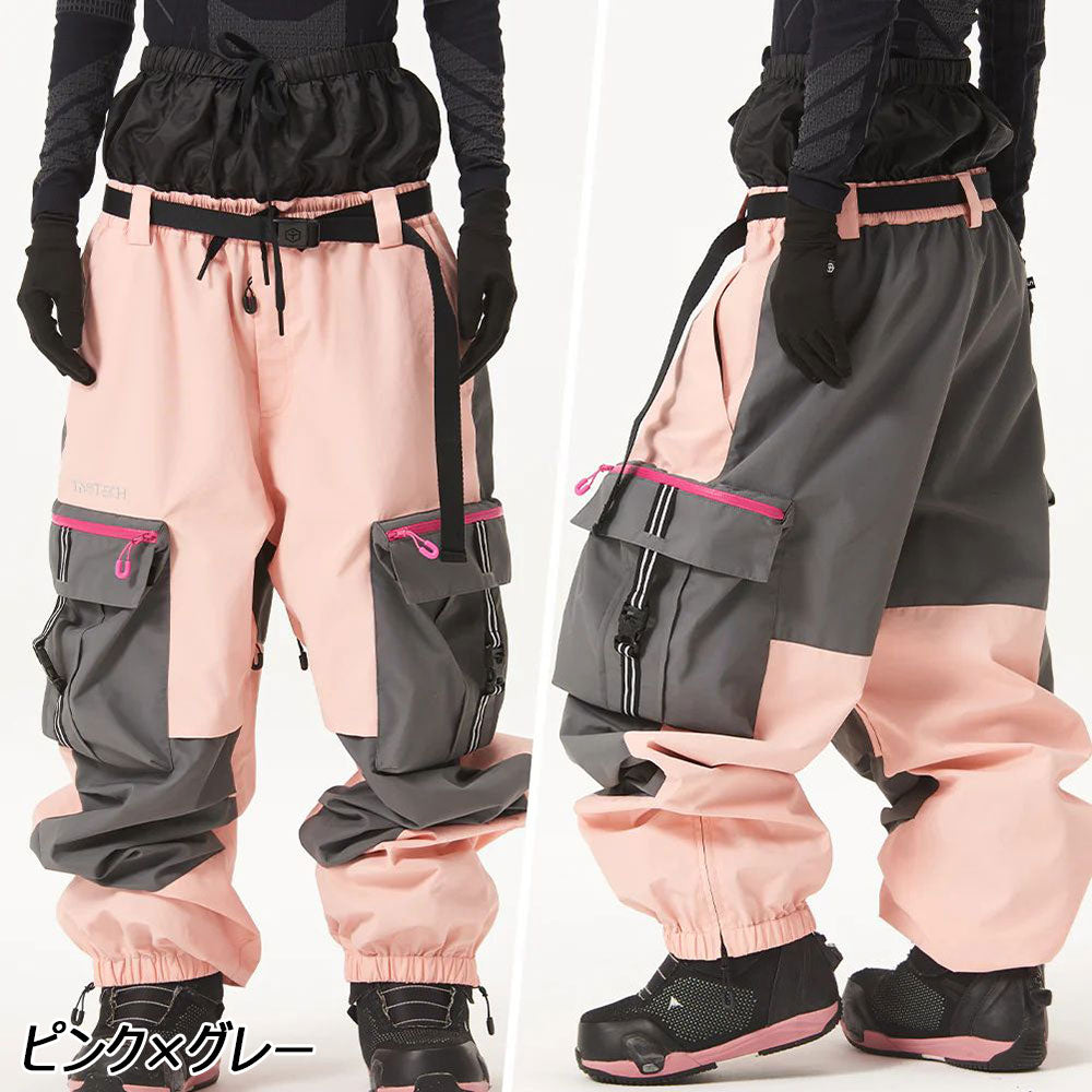 タオテック 2レイヤーカーゴパンツ | APORITO（アポリト）公式通販サイト