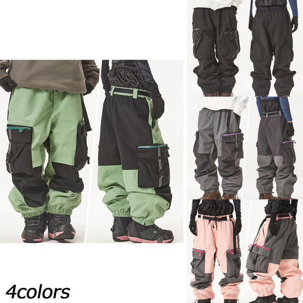 スノーボードウェア パンツ | APORITO（アポリト）公式通販サイト