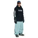 ローム プロフィット・パンツ 21025312 スノーボードウェア パンツ リラックスフィット ユニセックス