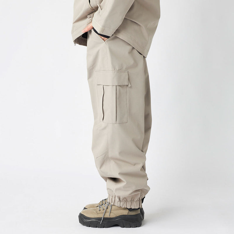 オーシャンパシフィック ワークスタイルカーゴパンツ | APORITO