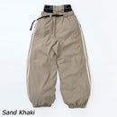 シックスノット ラインピップ パンツ 6K2511 スノーボードウェア パンツ レディース