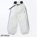 シックスノット ラインピップ パンツ 6K2511 スノーボードウェア パンツ レディース