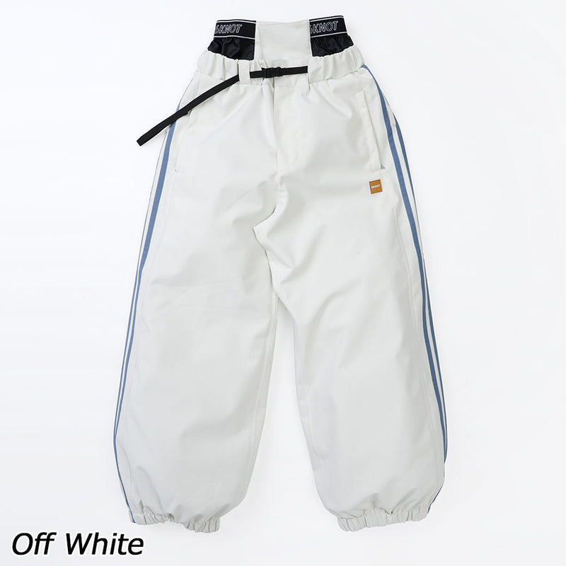 シックスノット ラインピップ パンツ 6K2511 スノーボードウェア パンツ レディース