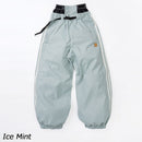 シックスノット ラインピップ パンツ 6K2511 スノーボードウェア パンツ レディース