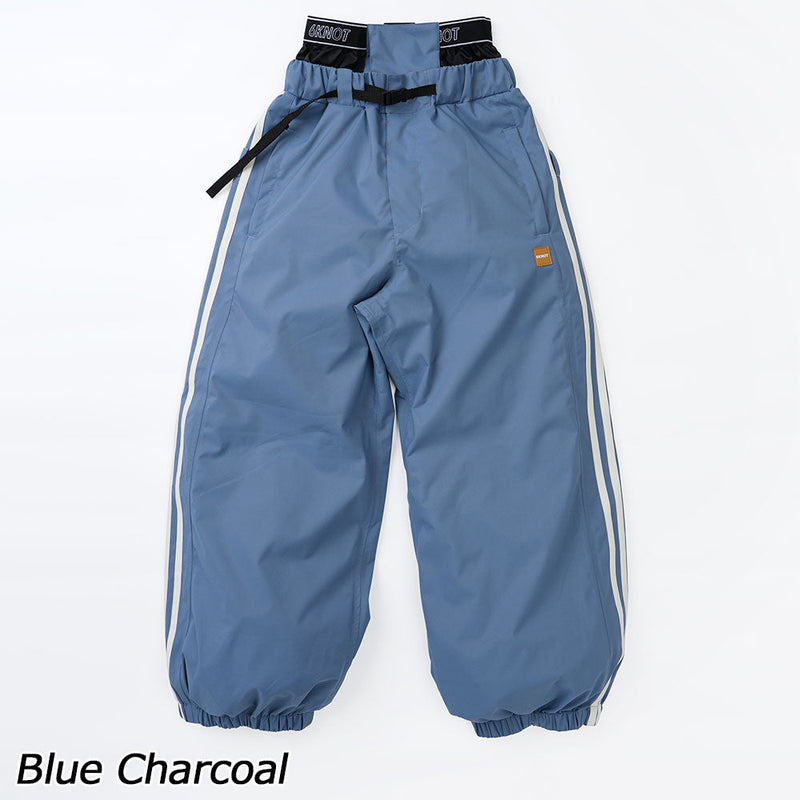 シックスノット ラインピップ パンツ 6K2511 スノーボードウェア パンツ レディース