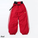 シックスノット ラインピップ パンツ 6K2511 スノーボードウェア パンツ レディース