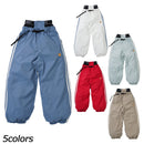 シックスノット ラインピップ パンツ 6K2511 スノーボードウェア パンツ レディース