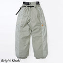 シックスノット ブライトパネル パンツ 6K2504 スノーボードウェア パンツ レディース