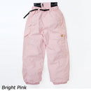 シックスノット ブライトパネル パンツ 6K2504 スノーボードウェア パンツ レディース