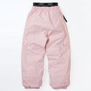 シックスノット ブライトパネル パンツ 6K2504 スノーボードウェア パンツ レディース