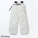 シックスノット バギー パンツ 6K2513 スノーボードウェア パンツ レディース