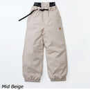 シックスノット バギー パンツ 6K2513 スノーボードウェア パンツ レディース