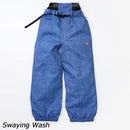 シックスノット バギー パンツ 6K2513 スノーボードウェア パンツ レディース