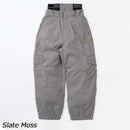 シックスノット ボックス パンツ 6K2506 スノーボードウェア パンツ レディース