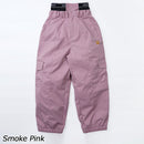 シックスノット ボックス パンツ 6K2506 スノーボードウェア パンツ レディース