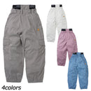 シックスノット ボックス パンツ 6K2506 スノーボードウェア パンツ レディース