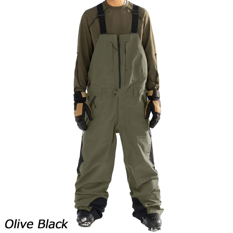 アルマダ エモンズ3Lビブ | APORITO（アポリト）公式通販サイト