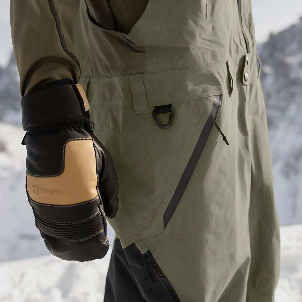 アルマダ エモンズ3Lビブ | APORITO（アポリト）公式通販サイト