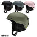 スミス メソッド アジアフィット＋MIPS METHOD-MIPS スノーボード ヘルメット アジアフィット MIPS