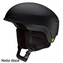 スミス メソッド アジアフィット＋MIPS METHOD-MIPS スノーボード ヘルメット アジアフィット MIPS