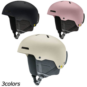 スミス ロデオ アジアフィット＋MIPS RODEO-MIPS スノーボード ヘルメット アジアフィット MIPS