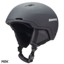 スワンズ スノーヘルメット 322552415 スノーボード ヘルメット MIPS