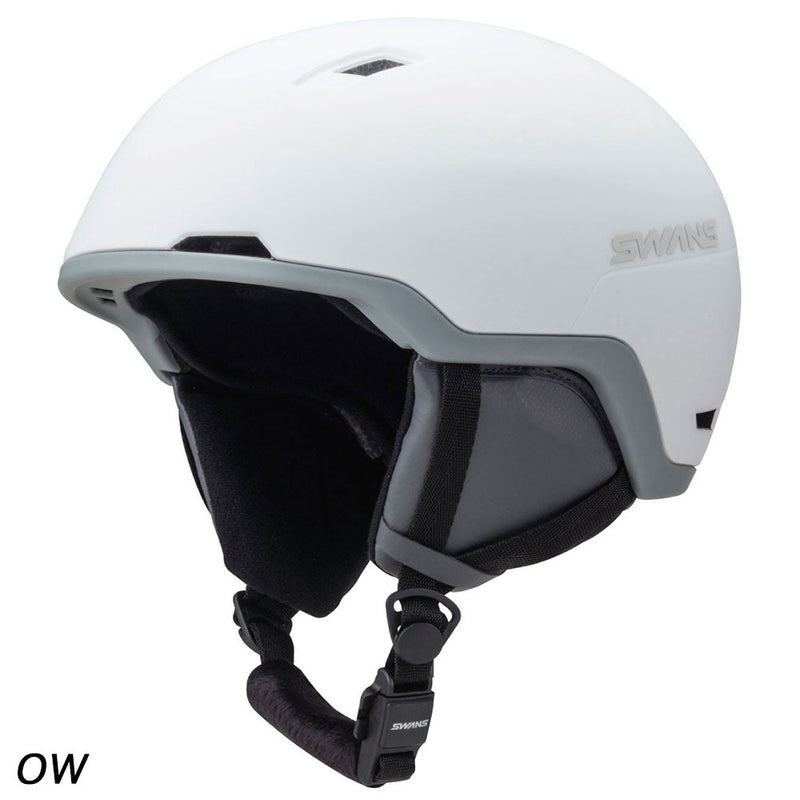 スワンズ スノーヘルメット | APORITO（アポリト）公式通販サイト