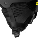 松岡手袋 スポーツライド ESK-2131 スノーボード グローブ やぎ皮 エルゴグリップ 3フォンガー トリガー