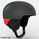 アノン レイダー 3 ラウンドフィット 214291 スノーボード ヘルメット