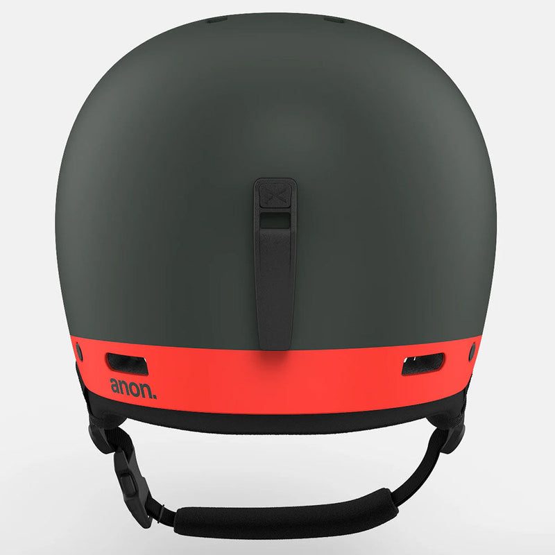 アノン レイダー 3 ラウンドフィット | APORITO（アポリト）公式通販サイト