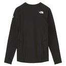 ノースフェイス エクスペディショングリッドフリースクルー NL72323 スノーボード インナー 保温 通気 メンズ