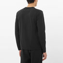 サロモン トラックライン ロングスリーブTシャツ LC2649800 スノーボードウェア インナー メンズ