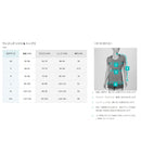 サロモン トラックライン ロングスリーブTシャツ LC2650100 スノーボードウェア インナー レディース