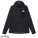 ノースフェイス エクスペディションドライドットフーディ NT12521 スノーボードウェア インナー 吸水 速乾 抗菌 防臭 ユニセックス