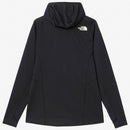 ノースフェイス エクスペディションドライドットフーディ NT12521 スノーボードウェア インナー 吸水 速乾 抗菌 防臭 ユニセックス