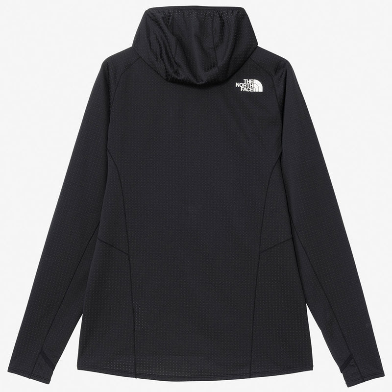 ノースフェイス エクスペディションドライドットフーディ NT12521 スノーボードウェア インナー 吸水 速乾 抗菌 防臭 ユニセックス