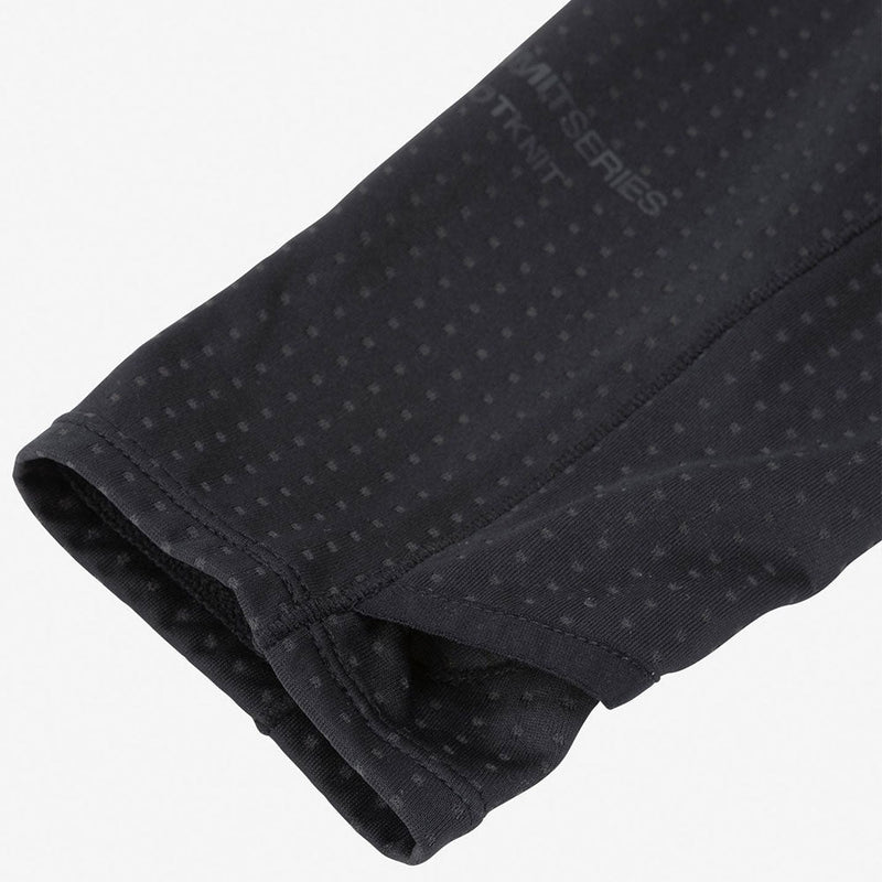 ノースフェイス エクスペディションドライドットフーディ NT12521 スノーボードウェア インナー 吸水 速乾 抗菌 防臭 ユニセックス