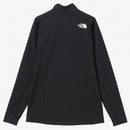 ノースフェイス エクスペディションドライドットジップハイ NT12522 スノーボードウェア インナー 吸水 速乾 抗菌 防臭 ユニセックス