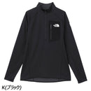 ノースフェイス エクスペディションドライドットジップハイ NT12522 スノーボードウェア インナー 吸水 速乾 抗菌 防臭 ユニセックス