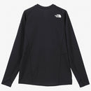 ノースフェイス エクスペディションドライドットクルー NT12523 スノーボードウェア インナー ベースレイヤー 吸水 速乾 抗菌 防臭 ユニセックス