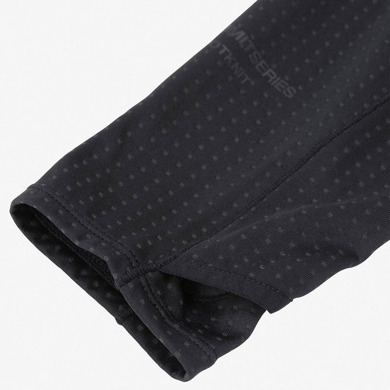 ノースフェイス エクスペディションドライドットクルー NT12523 スノーボードウェア インナー ベースレイヤー 吸水 速乾 抗菌 防臭 ユニセックス