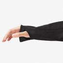 ノースフェイス エクスペディショングリッドフリースフルジップフーディ NL72322 スノーボードウェア フリース フード付き ユニセックス