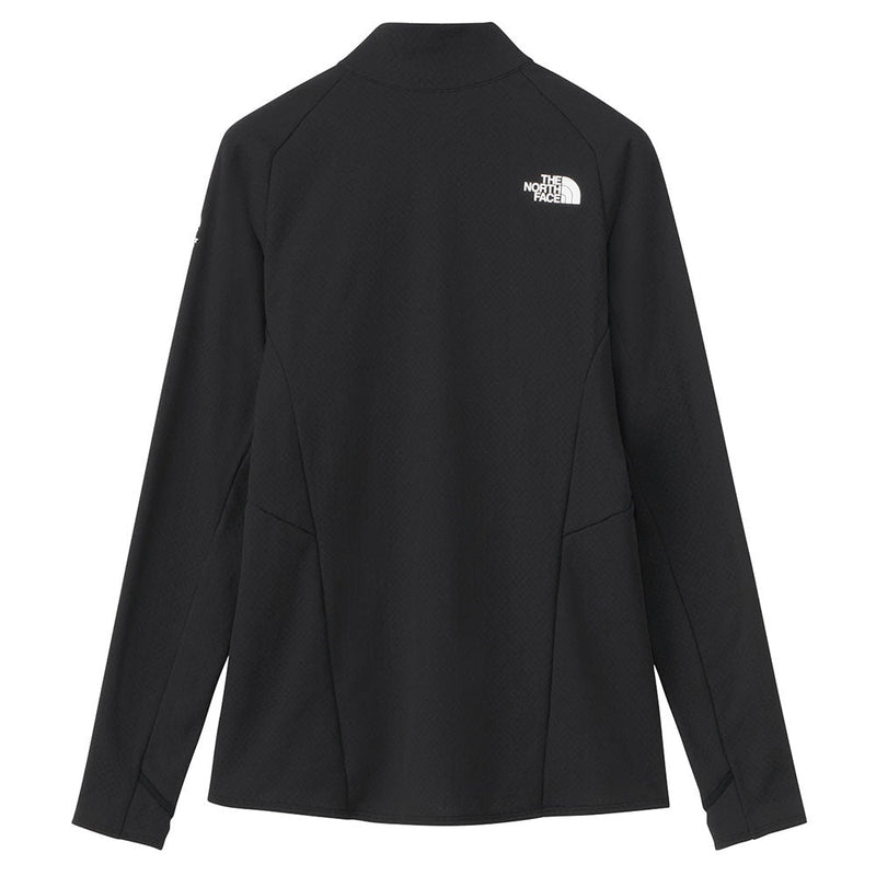 ノースフェイス エクスペディショングリッドフリースジップアップ NL72420 スノーボードウェア ミドルレイヤー フリース ユニセックス