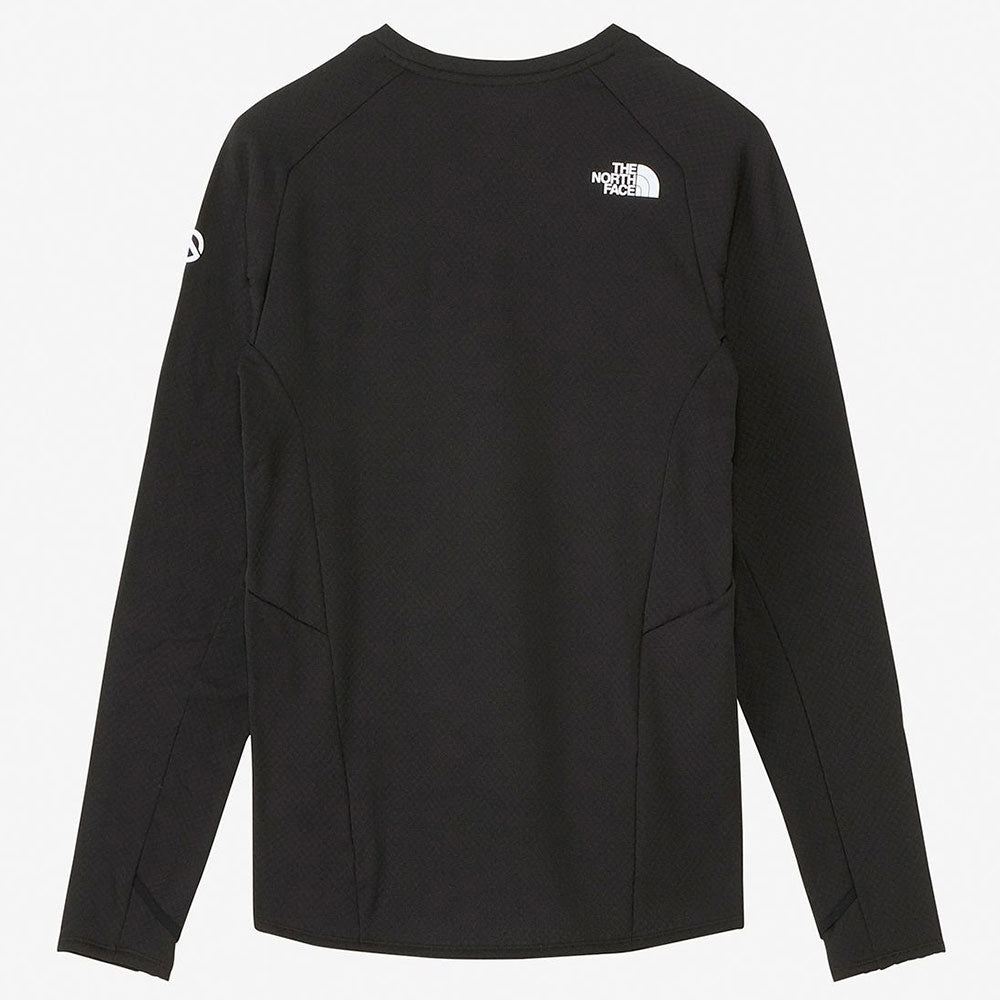 ノースフェイス エクスペディショングリッドフリースクルー | APORITO